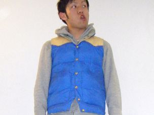 [アジアンビート×文化服装学院広島校]　アジアに向けてファッションカルチャーを発信！ [part 19]