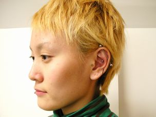 [アジアンビート×文化服装学院広島校]　アジアに向けてファッションカルチャーを発信！ [part 20]