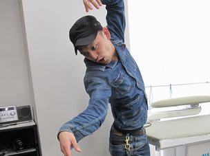 [アジアンビート×文化服装学院広島校]　アジアに向けてファッションカルチャーを発信！ [part 22]