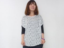 アジアンビート×文化服装学院広島校　イマドキの若者は！vol.2　 [part 1]