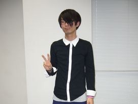 アジアンビート×文化服装学院広島校　イマドキの若者は！vol.2　 [part 4]