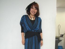 アジアンビート×文化服装学院広島校　イマドキの若者は！vol.2　 [part 8]