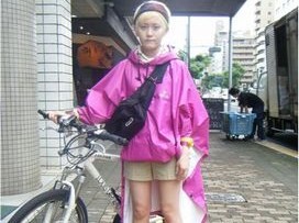 アジアンビート×文化服装学院広島校　イマドキの若者は！特別編
