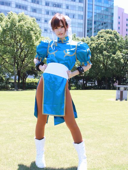 チュンリー