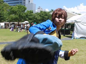 コスドルアジア選手権@福岡大会 Photo vol.2