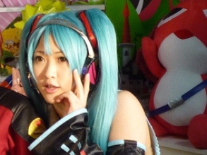 ASIA VOCALOID FESTA