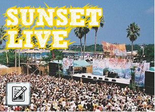 Sunset Live