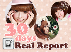 30days Real Report