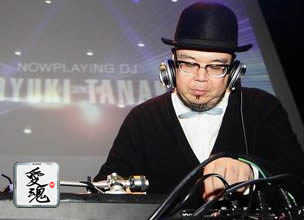 [ICON] FPM Tanaka Tomoyuki - A DJ Making His Mark on the World Stage