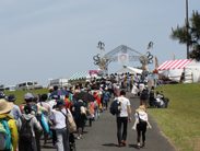 CIRCLE’13速報レポート