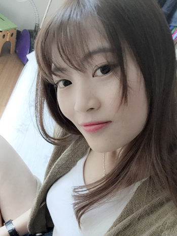 中国Kawaii8