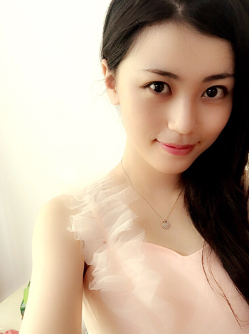 中国Kawaii23
