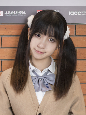 中国Kawaii25