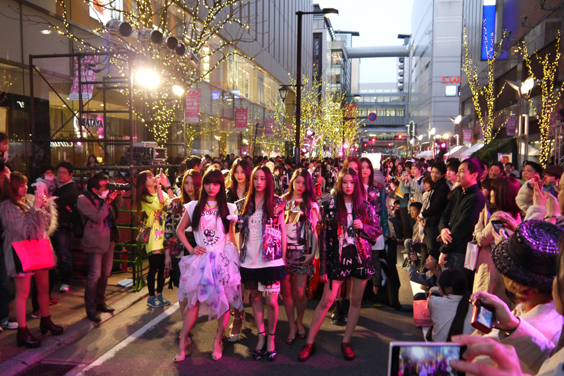 ファッションで福岡の街を盛り上げよう！「ファッションウィーク福岡（F.W.F）」が参加コミュニティや施設を募集中です！ asianbeat