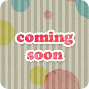 coming soon