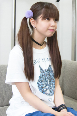 春奈るな