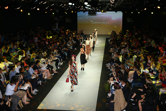 FACo in TAIPEI 2016