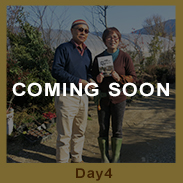 허 영만 화백의 후쿠오카 순례