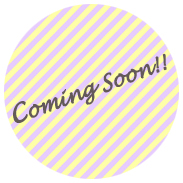 coming soon