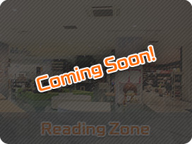 Reading Zone