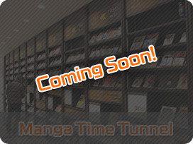 Manga Time Tunnel