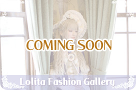 Lolita Fashion Gallery