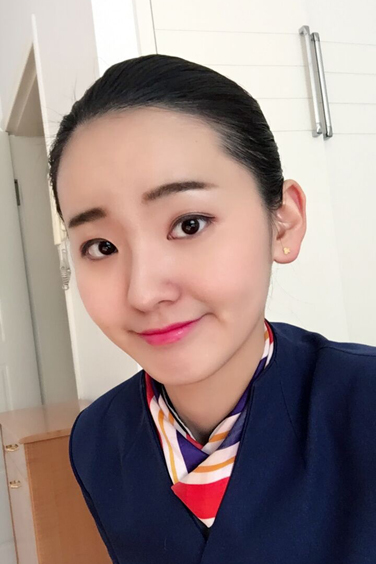 2018中国Kawaii大使コンテスト