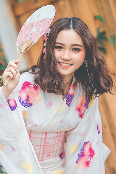 2019ベトナムKawaii大使コンテスト