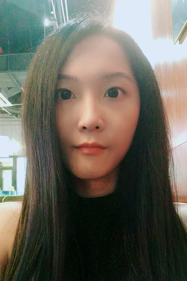 2019中国Kawaii大使选拔活动 陈思琪