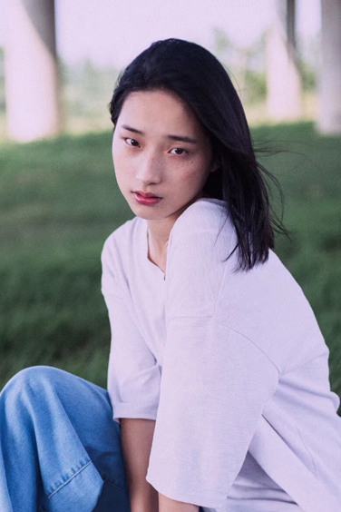 2019中国Kawaii大使选拔活动 李洁