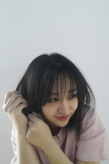2019中国Kawaii大使选拔活动 小茜 (AKANE)