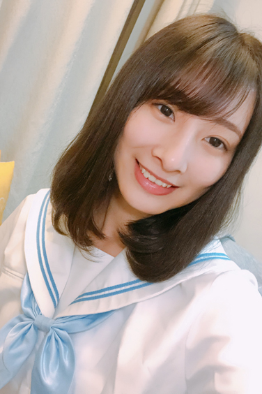 2019中国Kawaii大使选拔活动 俞培妍