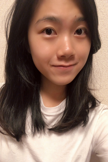 2019台灣Kawaii大使選拔活動 郭芳羽