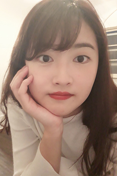 2019台灣Kawaii大使選拔活動 汪茜鈺