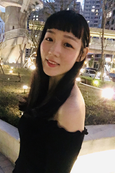 2019台灣Kawaii大使選拔活動 沈佳蓉