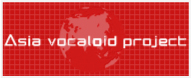 Asia vocaloid project