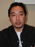 桑畑晃
