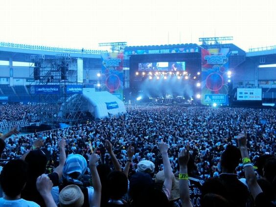 summersonic2011