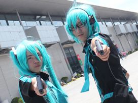 会場スナップ篇リンク