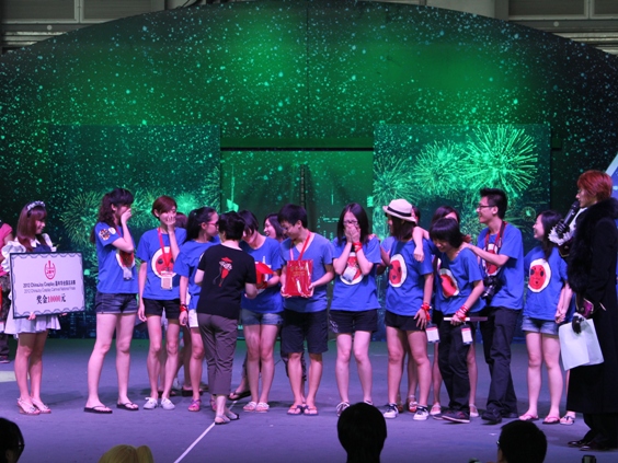 最佳表演-北京-风林山火.JPG