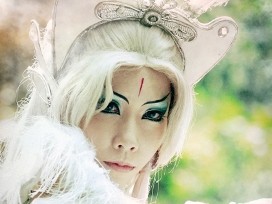 灯灯　写真馆
