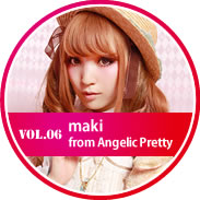 maki from Angelic Pretty