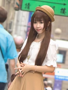 姬川 葵