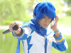 คลังภาพ Inui Tatsumi