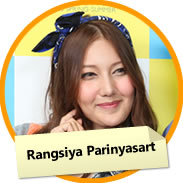 Rangsiya Parinyasart