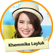 Khemmika Layluk