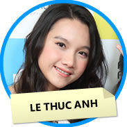LE THUC ANH