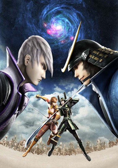 basara 4 ps3