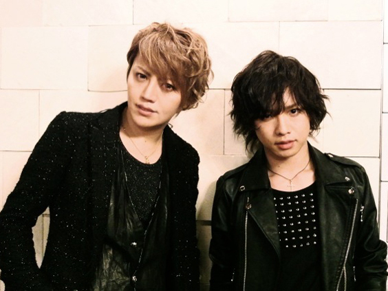 Alice Nine