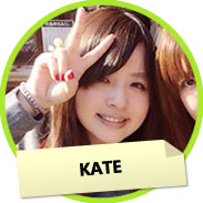 KATE